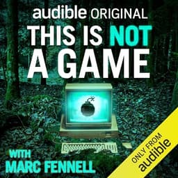 This Is Not a Game with Marc Fennell