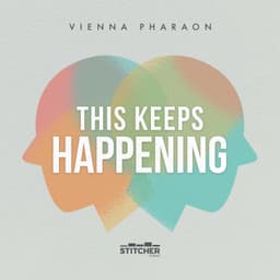 This Keeps Happening with Vienna Pharaon