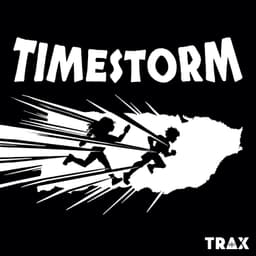 Timestorm