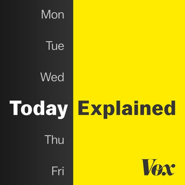 Today, Explained