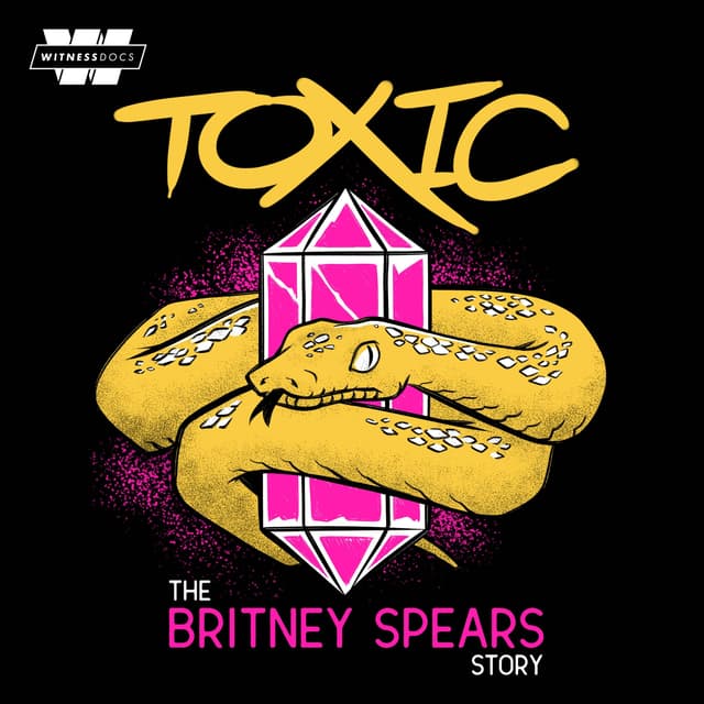 Toxic: The Britney Spears Story