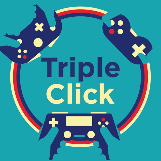 Triple Click