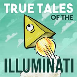 True Tales Of The Illuminati