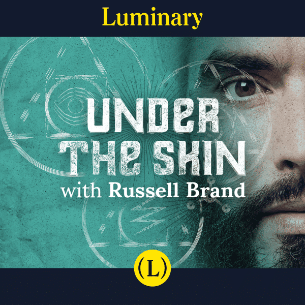 Under The Skin with Russell Brand