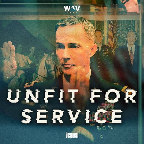 Unfit for Service