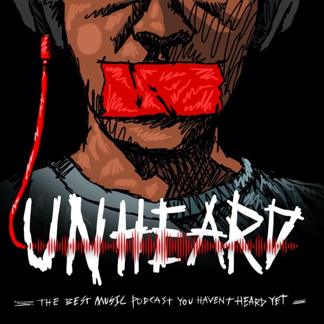 UNHEARD