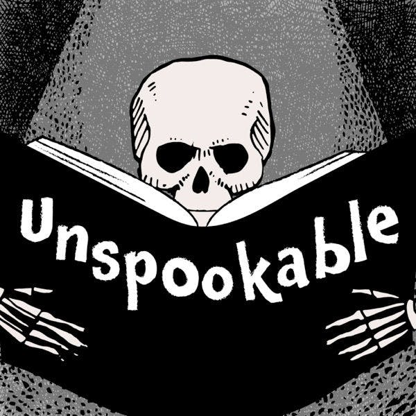 Unspookable