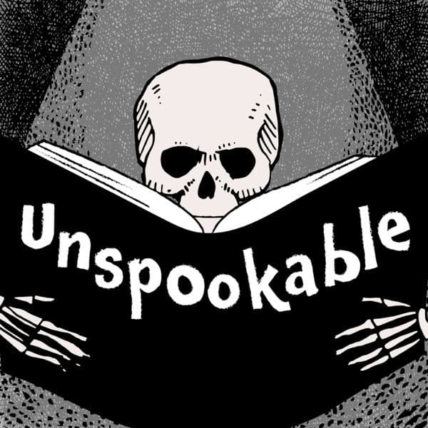 Unspookable