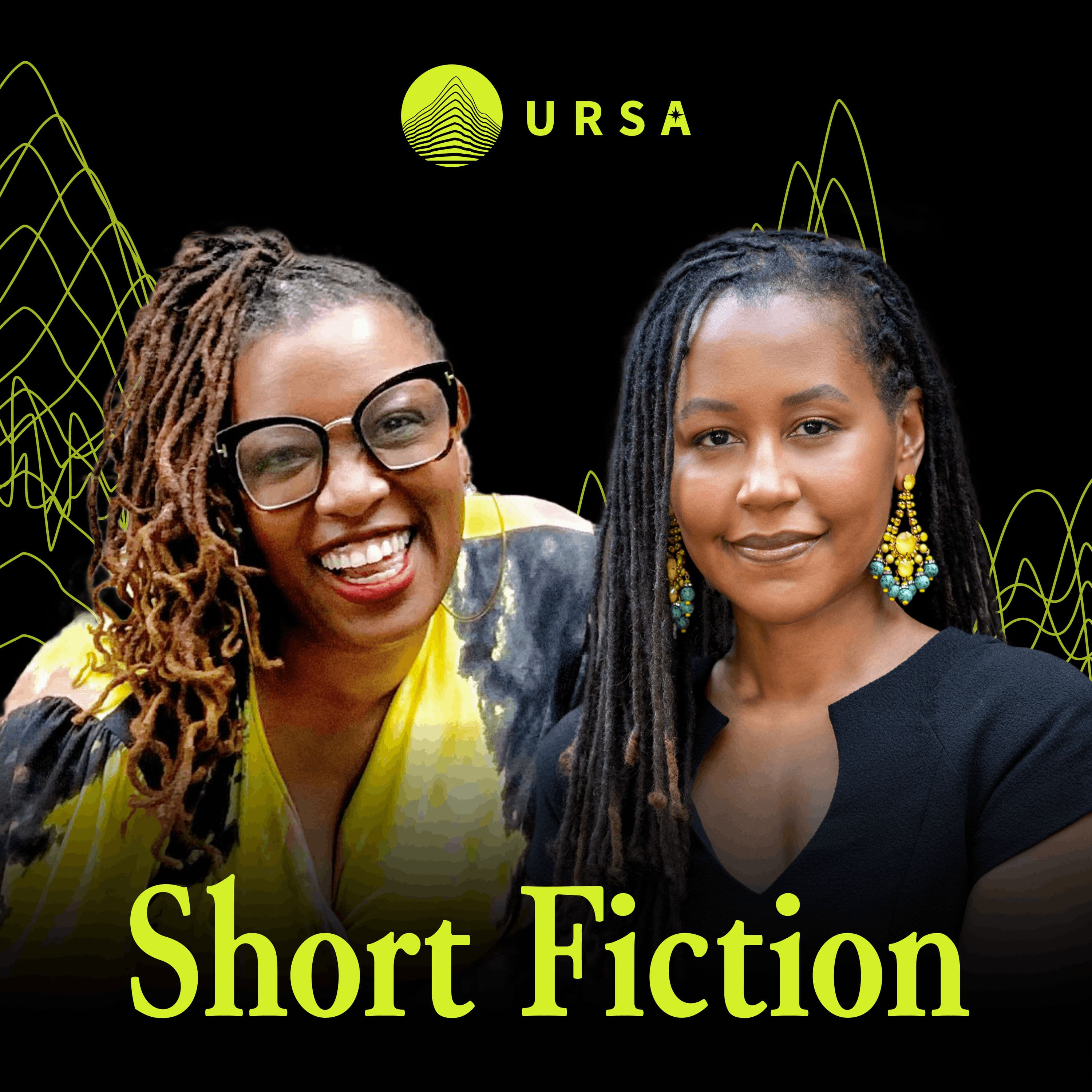 Ursa Short Fiction