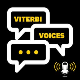 Viterbi Voices: The Podcast