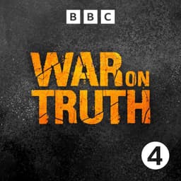 War On Truth