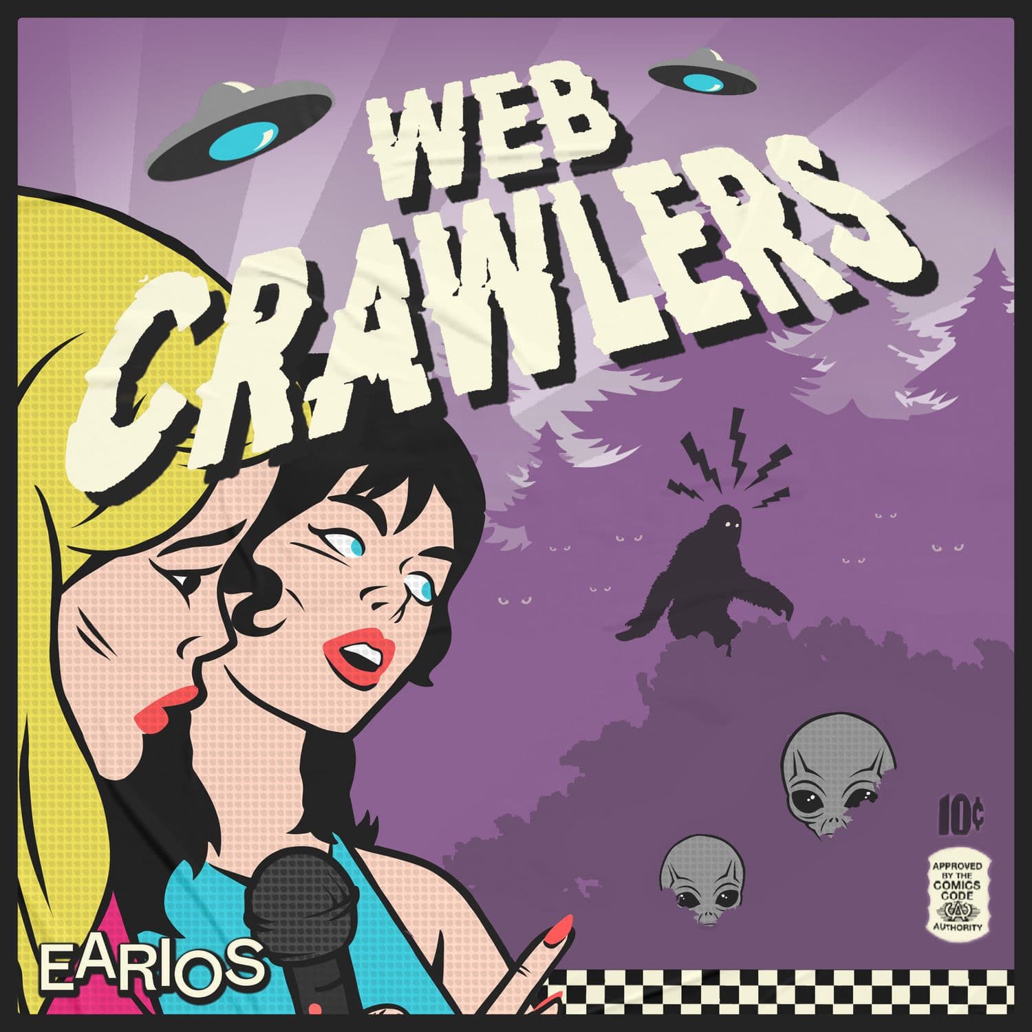 Web Crawlers