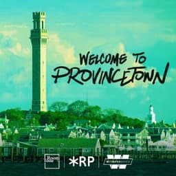 Welcome to Provincetown