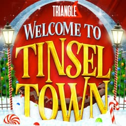 Welcome to Tinsel Town: A Christmas Adventure