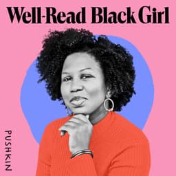 Well-Read Black Girl with Glory Edim