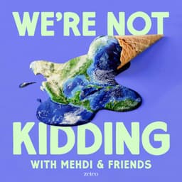 We’re Not Kidding with Mehdi and Friends