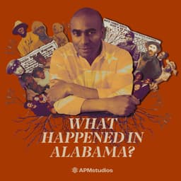 What Happened in Alabama?