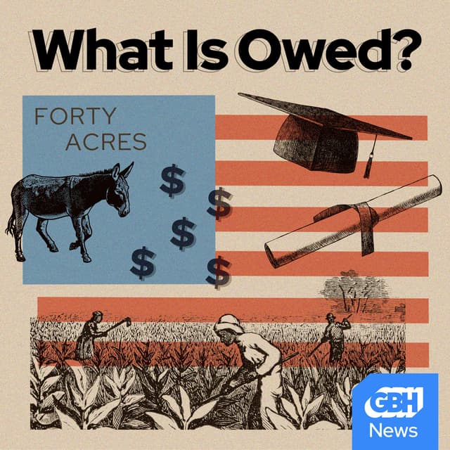 What is Owed?