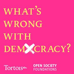 What’s Wrong With Democracy?