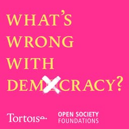 What’s Wrong With Democracy?