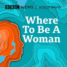 Where To Be A Woman