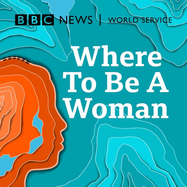 Where To Be A Woman