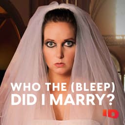 Who the (Bleep) Did I Marry?