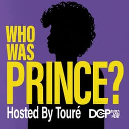 Who Was Prince?