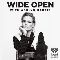 Wide Open with Ashlyn Harris