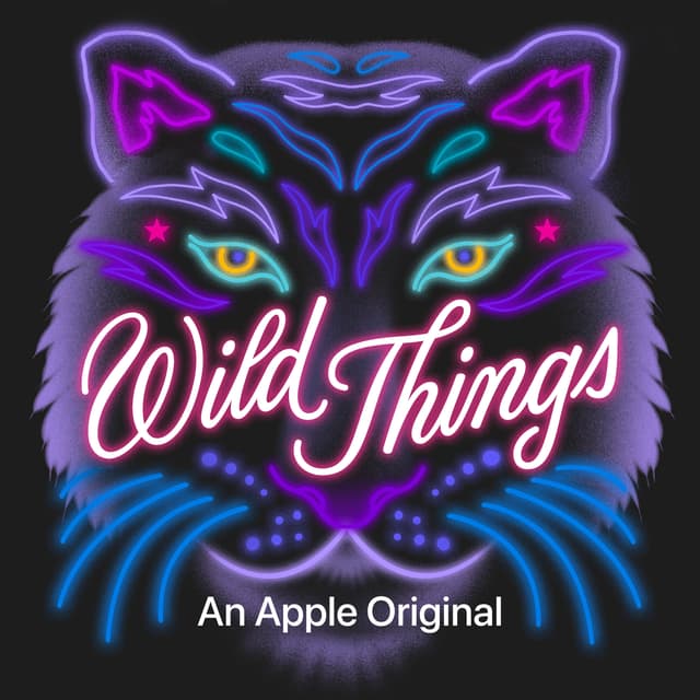 Wild Things: Siegfried & Roy