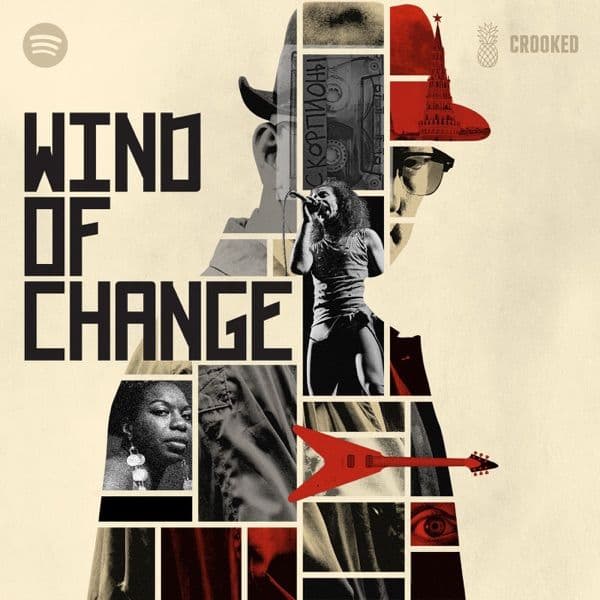 Wind of Change