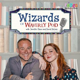 Wizards of Waverly Pod
