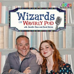 Wizards of Waverly Pod