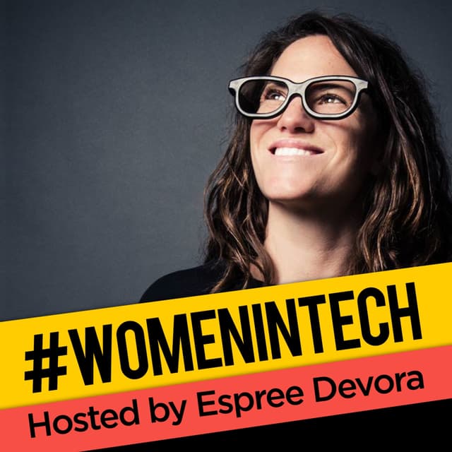 Women In Tech, hosted by Espree Devora