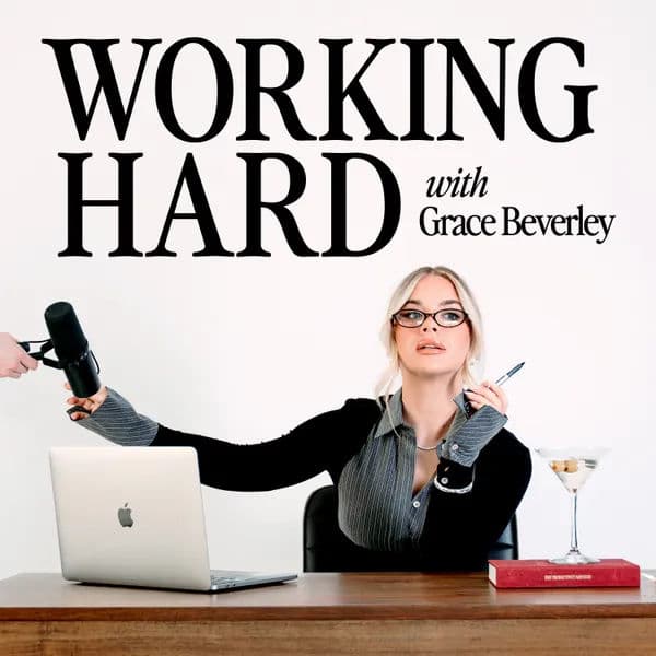 Working Hard