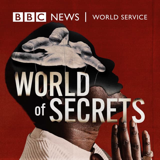 World of Secrets