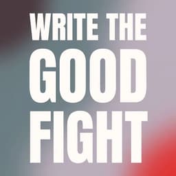 Write the Good Fight