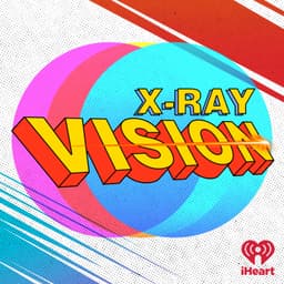X-Ray Vision