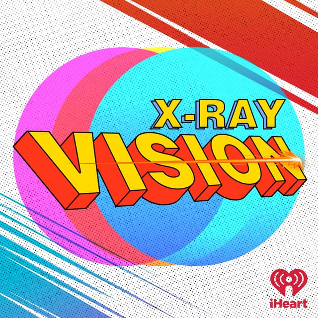 X-Ray Vision