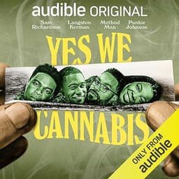 Yes We Cannabis