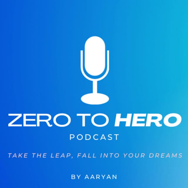 Zero to Hero