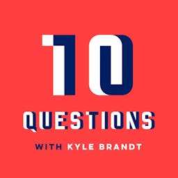 10 Questions With Kyle Brandt