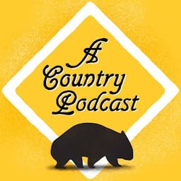 A Country Podcast