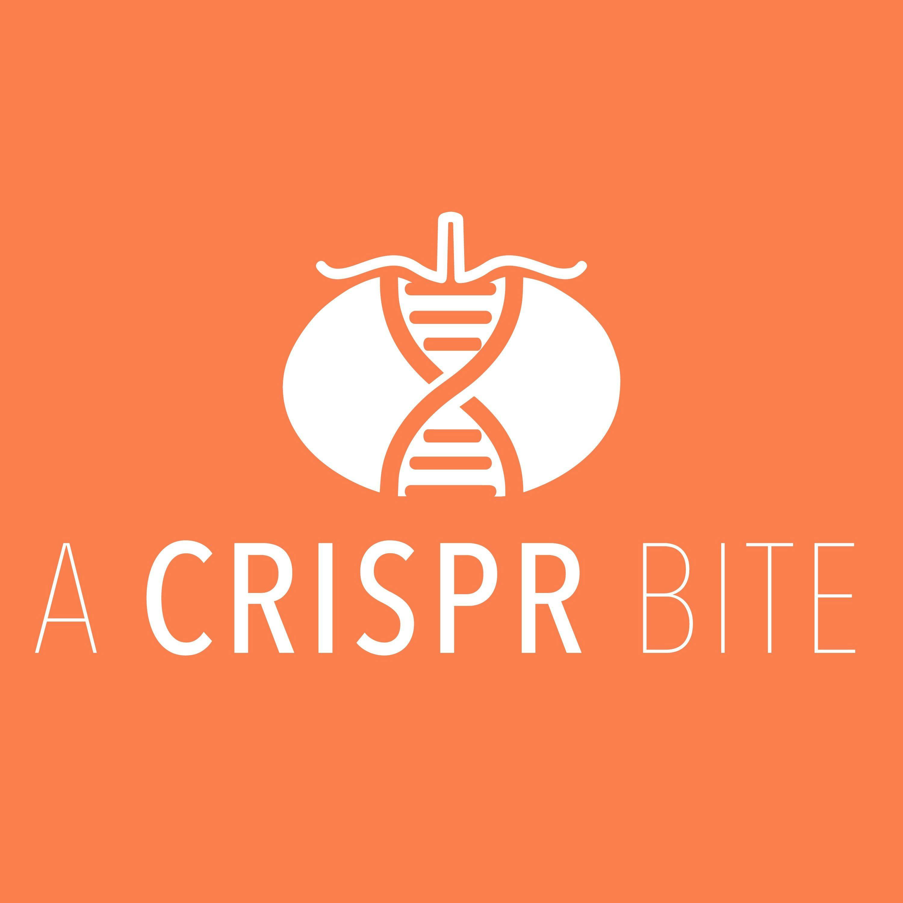 A CRISPR Bite