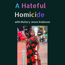 A Hateful Homicide