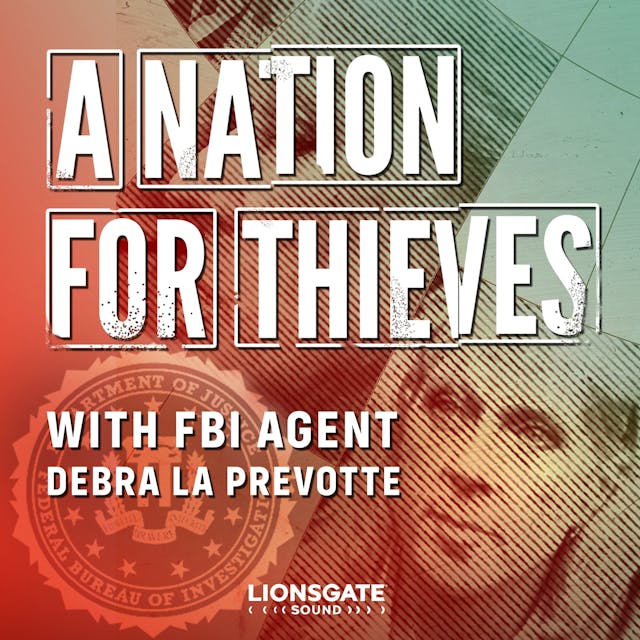 A Nation For Thieves