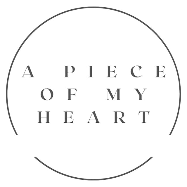 A Piece of My Heart