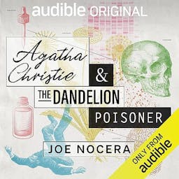 Agatha Christie and the Dandelion Poisoner