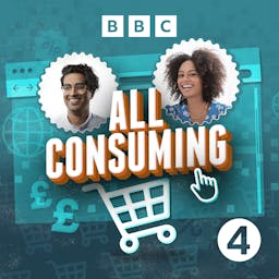 All Consuming (BBC)