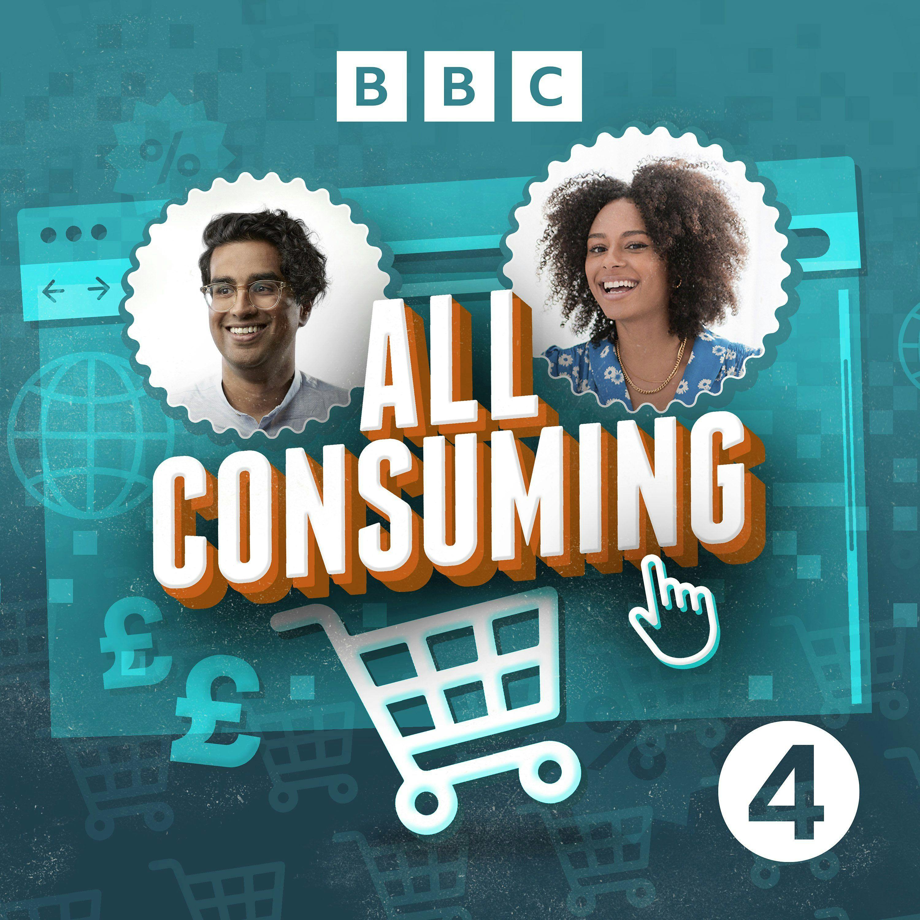 All Consuming (BBC)